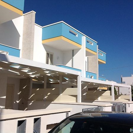 Happy Day Salento Vila Lido Marini Exterior foto
